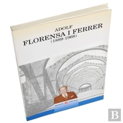 Bertrand.pt - Adolf Florensa I Ferrer (1889-1968)