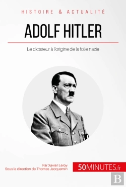 Bertrand.pt - Adolf Hitler