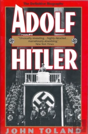 Adolf Hitler
