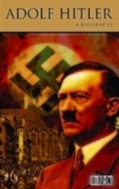 Adolf Hitler