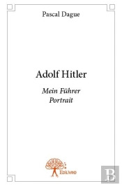 Adolf Hitler ; Mein Führer Portrait