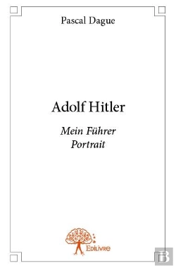 Bertrand.pt - Adolf Hitler ; Mein Führer Portrait