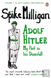 Adolf Hitler