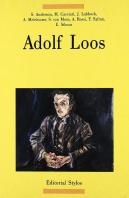 Adolf Loos