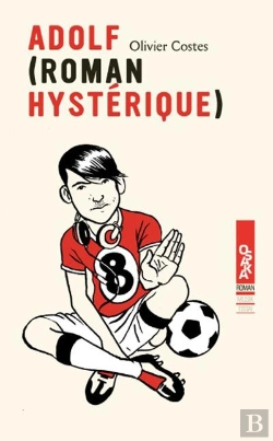 Bertrand.pt - Adolf (Roman Hysterique)