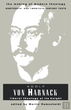 Bertrand.pt - Adolf Von Harnack