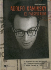 Adolfo Kaminsky El Falsificador