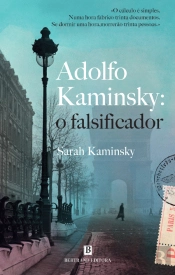 Adolfo Kaminsky: O Falsificador