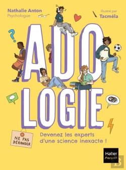 Bertrand.pt - Adologie : Devenez Les Experts D'Une Science Inexacte !