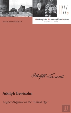 Bertrand.pt - Adolph Lewisohn  International Edition