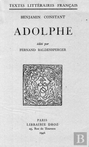 Adolphe