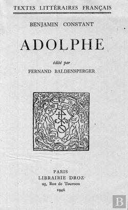 Bertrand.pt - Adolphe