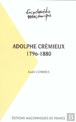 Bertrand.pt - Adolphe Crémieux ; 1796-1880