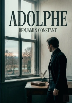 Bertrand.pt - Adolphe - La Psychologie D Un Jeune Homm