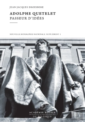 Adolphe Quetelet : Passeur D'Idées
