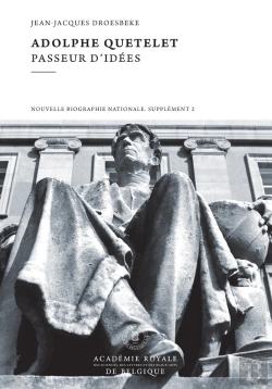 Bertrand.pt - Adolphe Quetelet : Passeur D'Idées