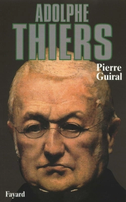 Bertrand.pt - Adolphe Thiers