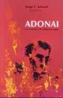 Adonai - Novela Iniciática do Colégio dos Magos