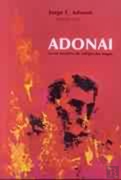 Bertrand.pt - Adonai - Novela Iniciática do Colégio dos Magos