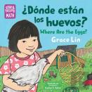 Â¿Donde Estan Los Huevos? / Where Are The Eggs?