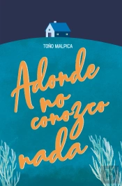 Adonde No Conozco Nada