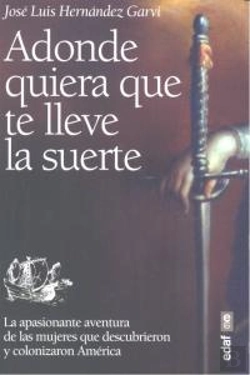 Bertrand.pt - Adonde Quiera Que Te Lleve La Suerte
