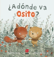 Adonde Va Osito