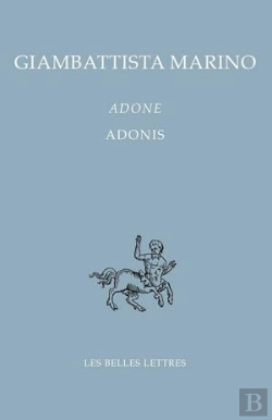 Bertrand.pt - Adone / Adonis