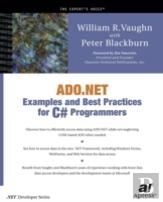Ado.Net Examples And Best Practices For C# Programming