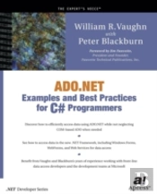 Ado.Net Examples And Best Practices For C# Programming