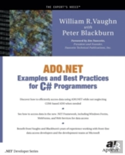 Bertrand.pt - Ado.Net Examples And Best Practices For C# Programming