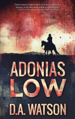 Bertrand.pt - Adonias Low