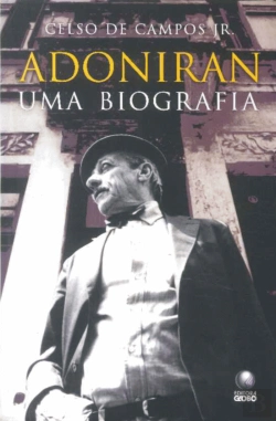 Bertrand.pt - Adoniran - Uma Biografia