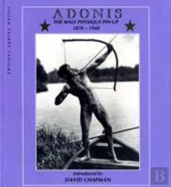 Bertrand.pt - Adonis