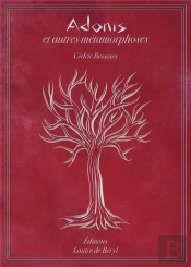 Adonis Et Autres Metamorphoses
