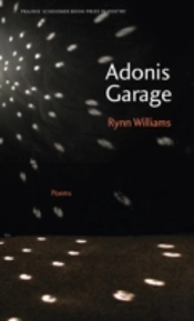 Adonis Garage
