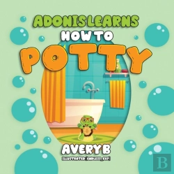 Bertrand.pt - Adonis Learns How To Potty