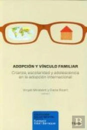 Adopción Y Vínculo Familiar