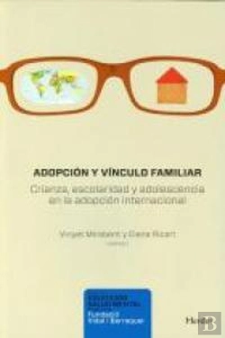 Bertrand.pt - Adopción Y Vínculo Familiar