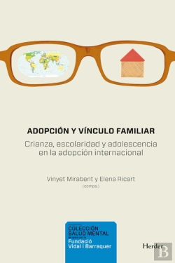 Bertrand.pt - Adopción Y Vínculo Familiar