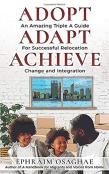 Adopt Adapt Achieve