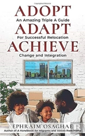 Adopt Adapt Achieve