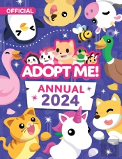 Adopt Me! Annual 2024