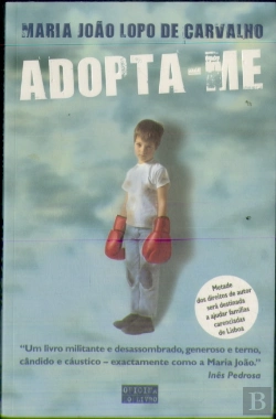 Bertrand.pt - Adopta-me