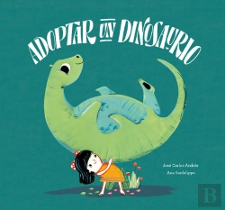 Bertrand.pt - Adoptar A Un Dinosaurio