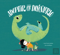 Bertrand.pt - Adoptar Un Dinosaurio