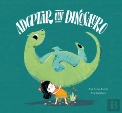 Bertrand.pt - Adoptar Un Dinosauro