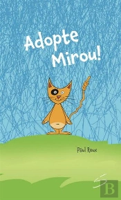 Adopte Mirou