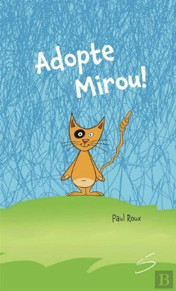 Bertrand.pt - Adopte Mirou