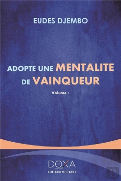 Bertrand.pt - Adopte Une Mentalité De Vainqueur